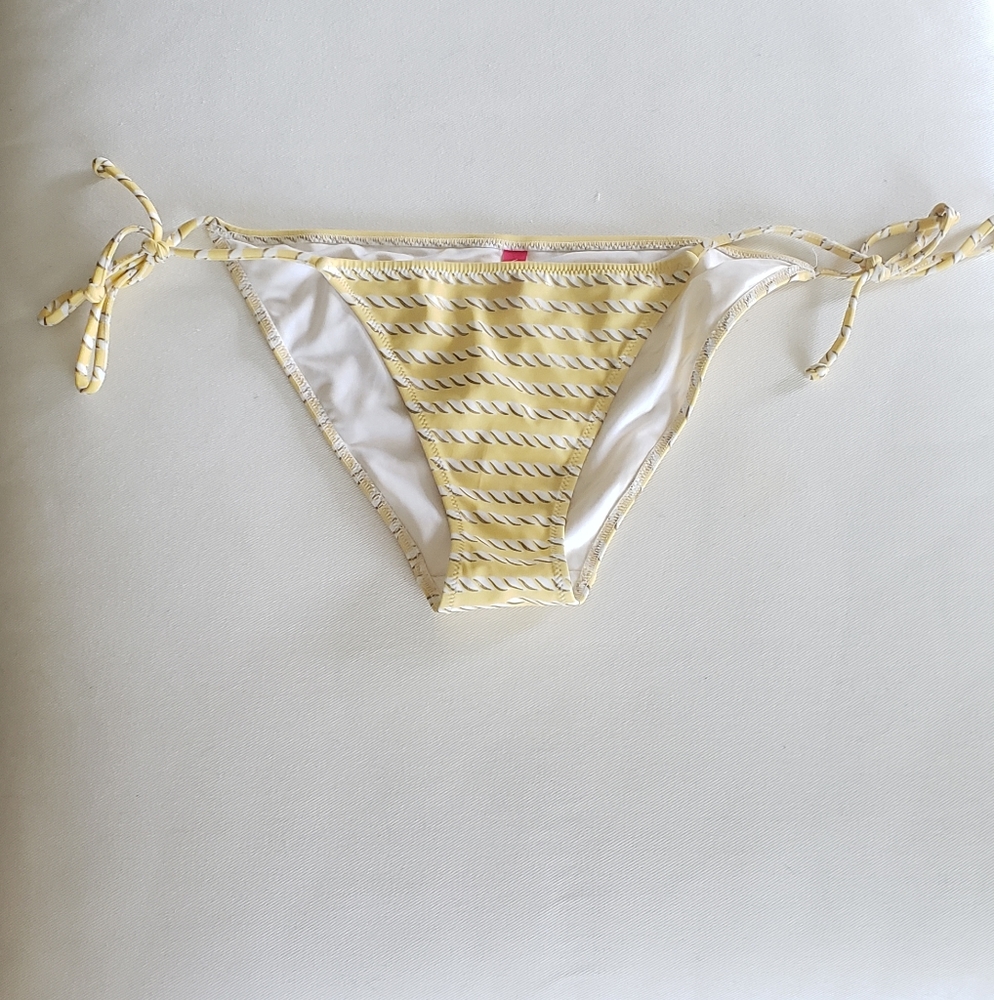 Victoria's Secret String Bikini Bottom